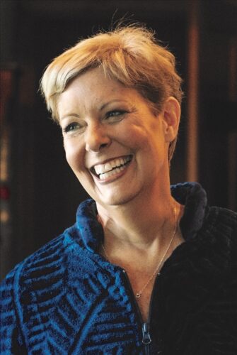 TABITHA  MERIDETH